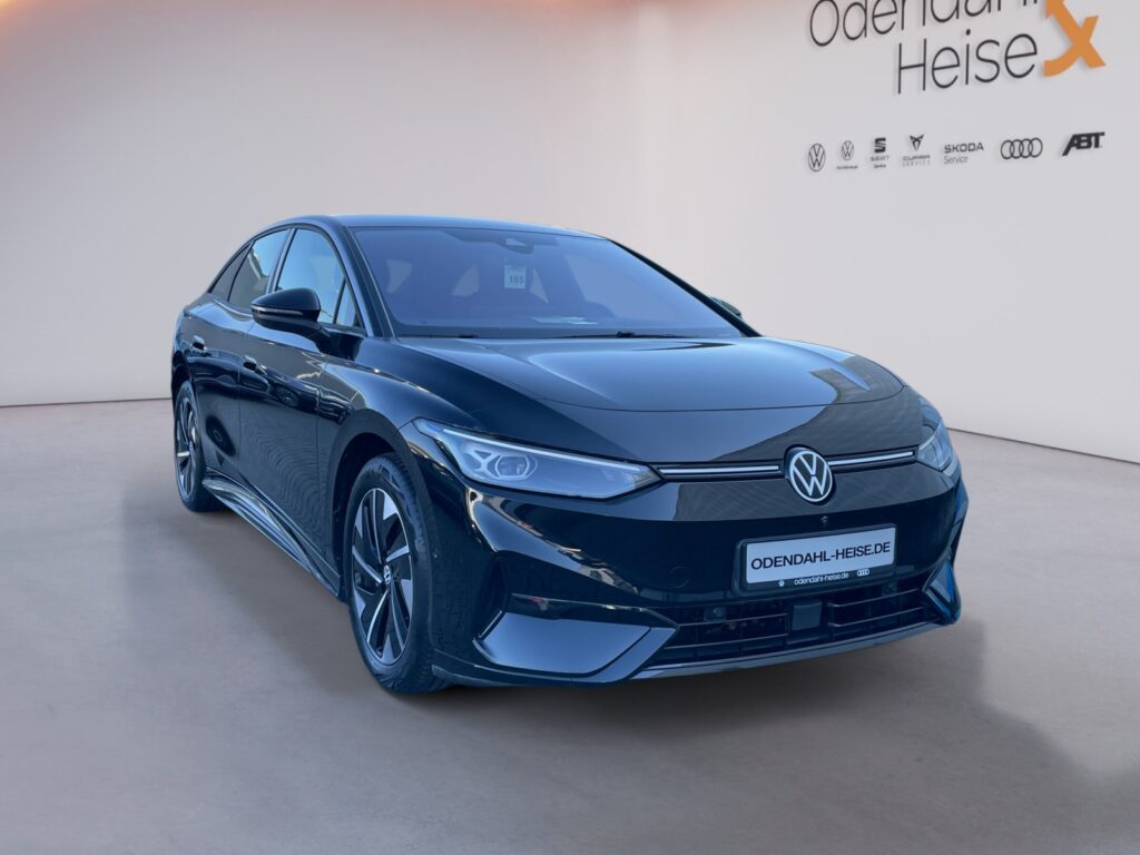 VW ID.7 Exposé-Bild 7