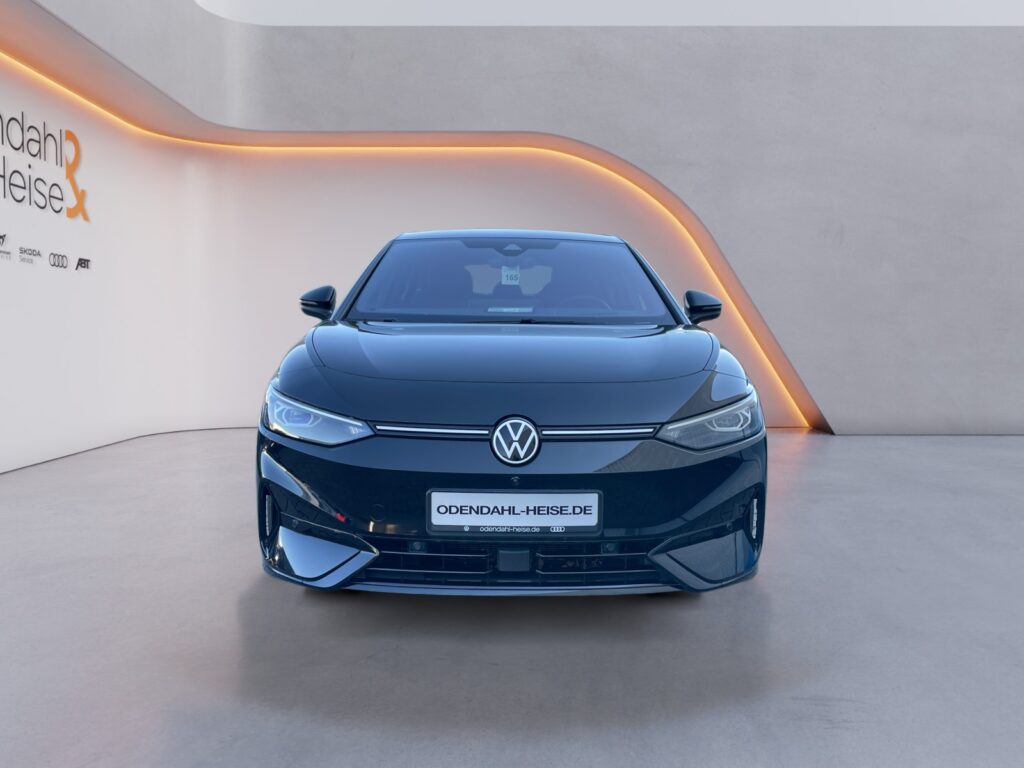 VW ID.7 Exposé-Bild 8