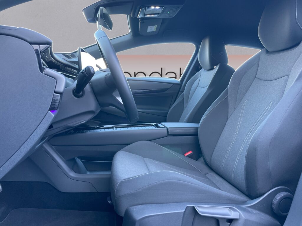 VW ID.7 Exposé-Bild 9