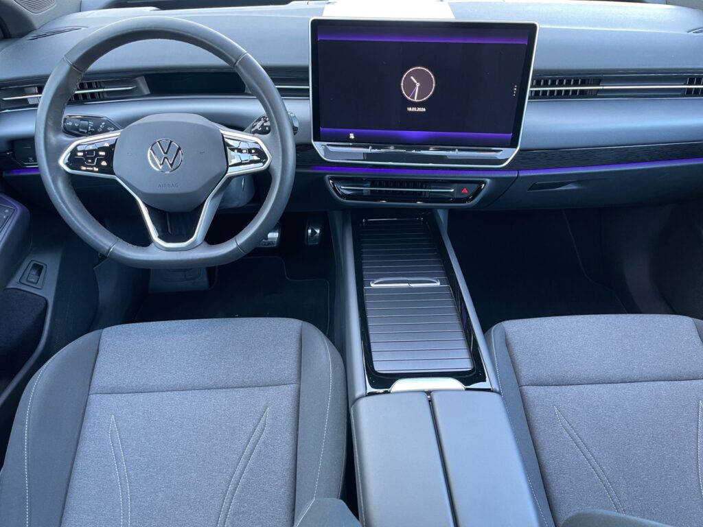 VW ID.7 Exposé-Bild 10