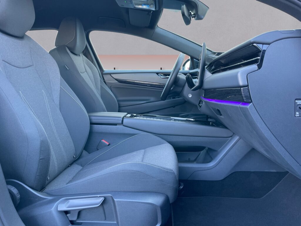 VW ID.7 Exposé-Bild 15