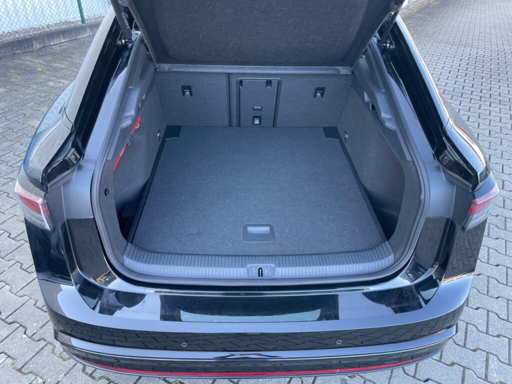 VW ID.7 Exposé-Bild 16