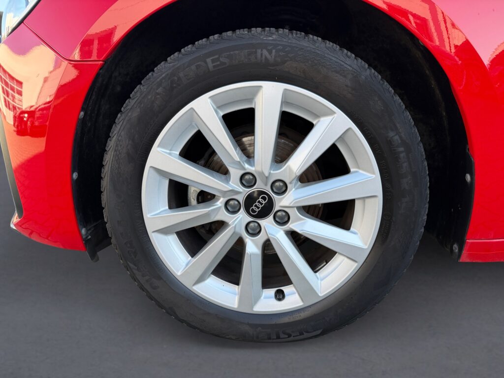 Audi A1 Exposé-Bild 14