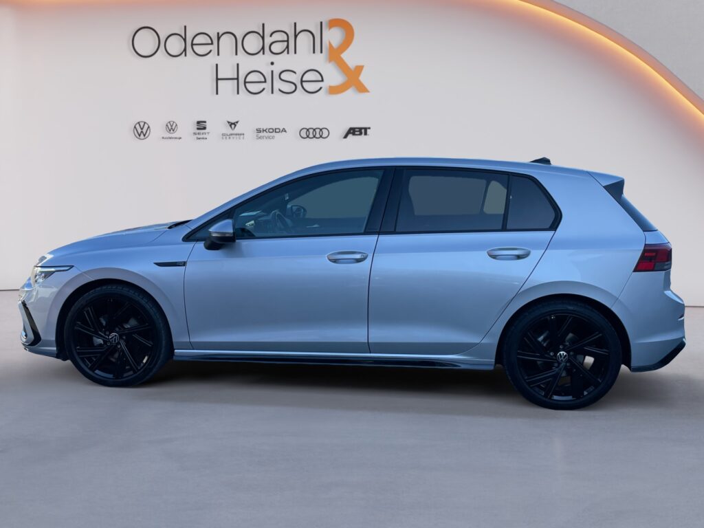 VW Golf Exposé-Bild 2