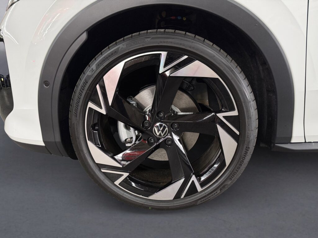 VW T-Roc Exposé-Bild 14