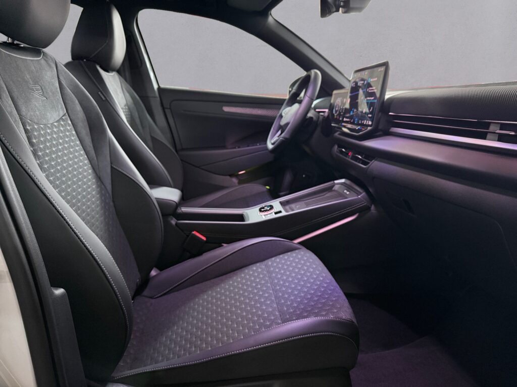 VW T-Roc Exposé-Bild 15