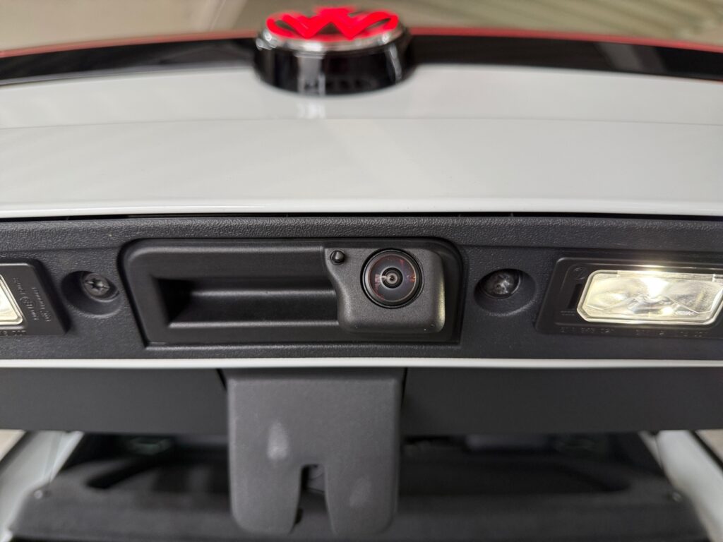 VW T-Roc Exposé-Bild 17