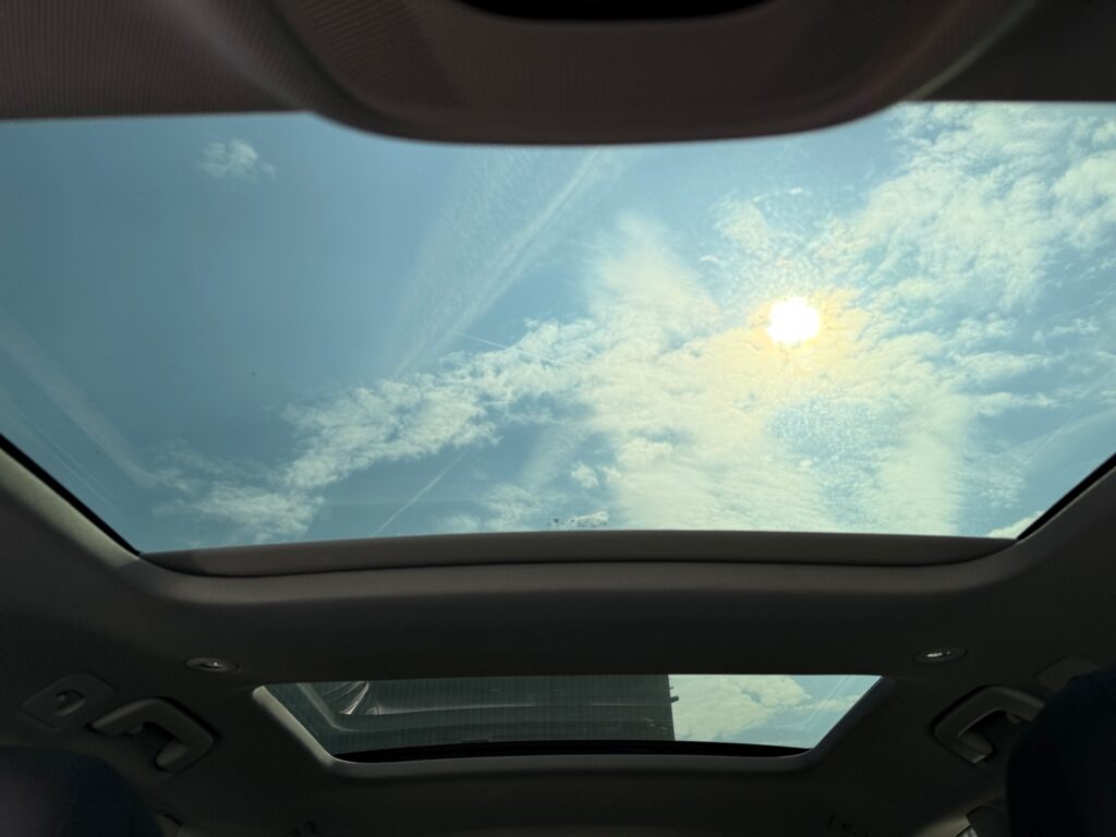 Audi A6 Exposé-Bild 16