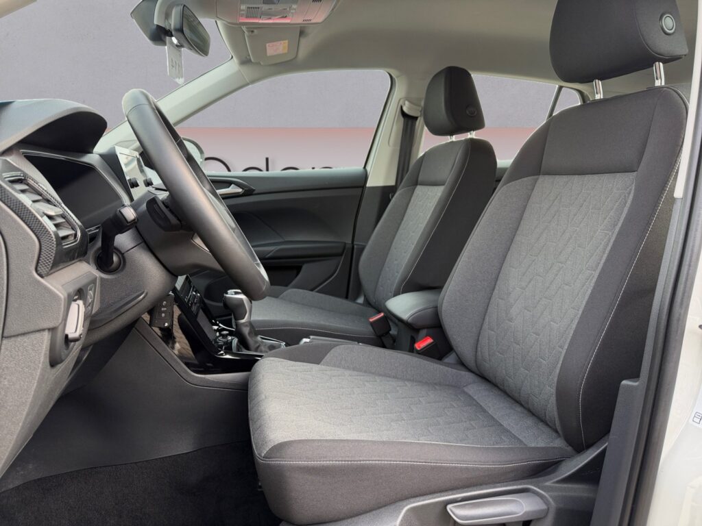 VW T-Cross Exposé-Bild 9