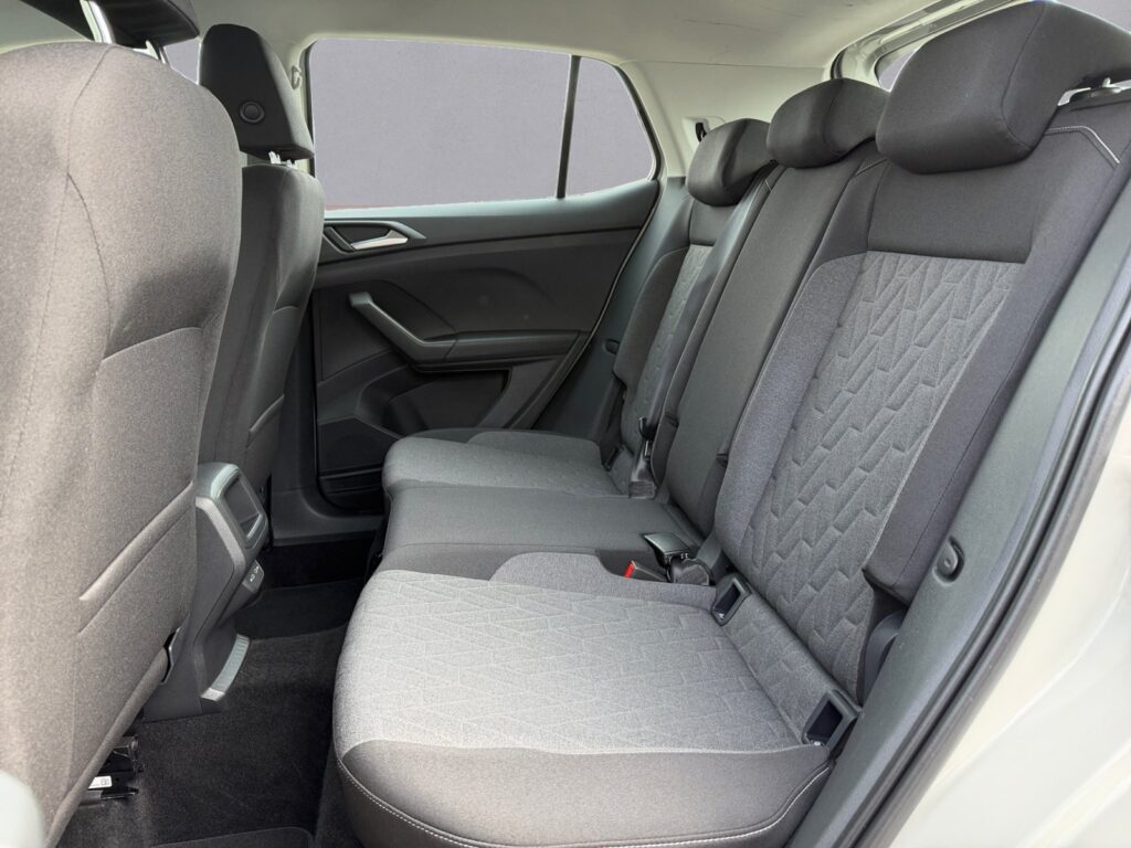 VW T-Cross Exposé-Bild 13