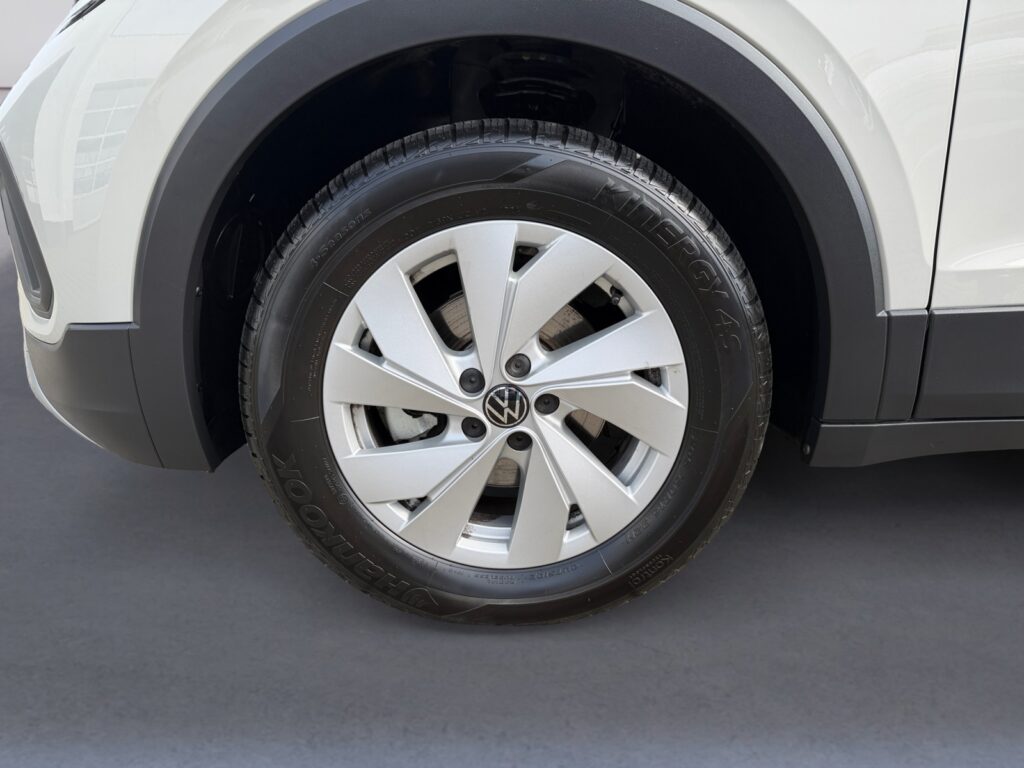 VW T-Cross Exposé-Bild 14