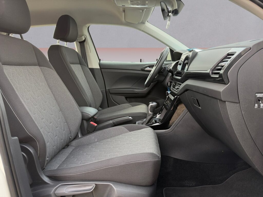 VW T-Cross Exposé-Bild 15