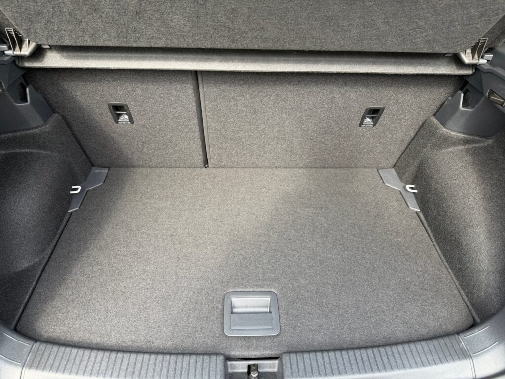 VW T-Cross Exposé-Bild 16