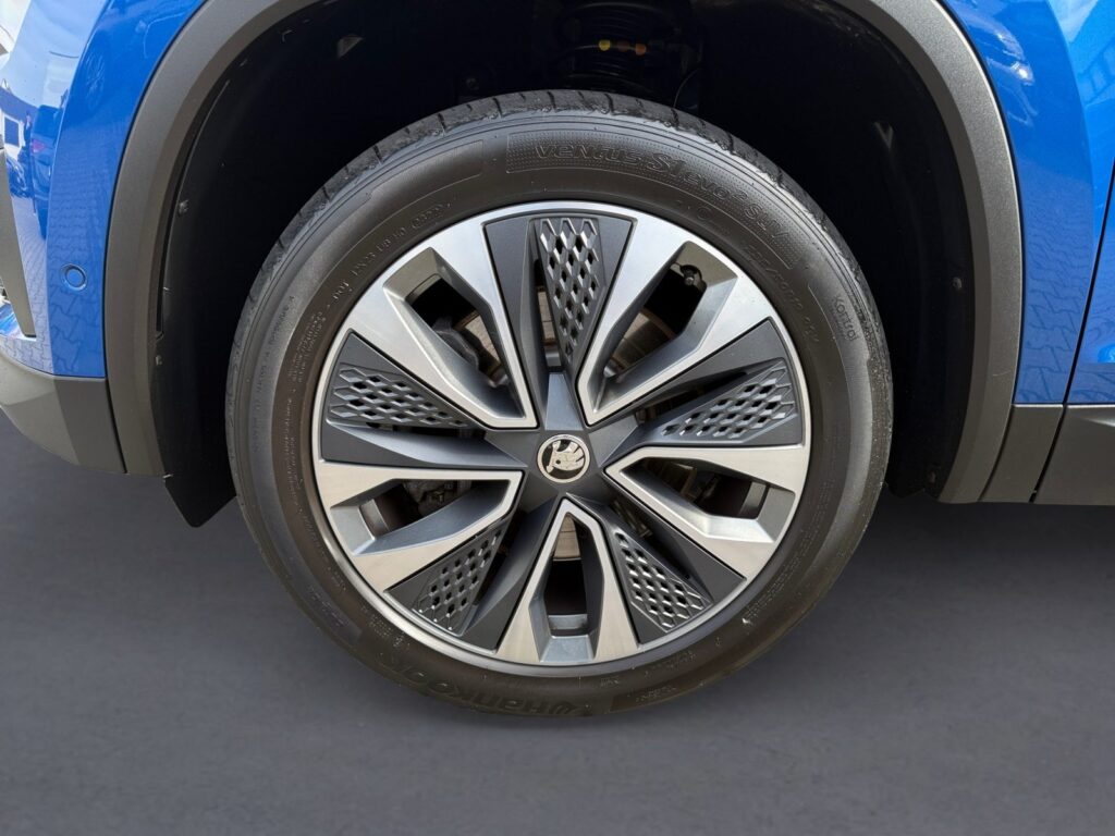 Skoda Kodiaq Exposé-Bild 14