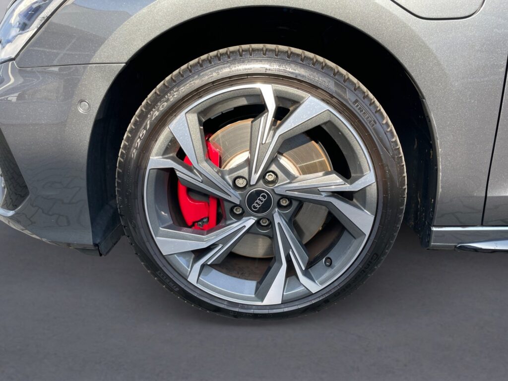 Audi A3 Exposé-Bild 14