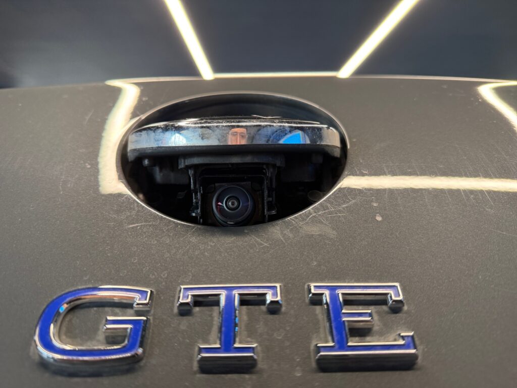 VW Golf Exposé-Bild 17