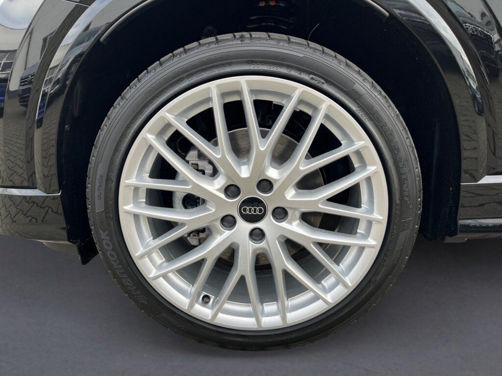 Audi Q2 Exposé-Bild 14