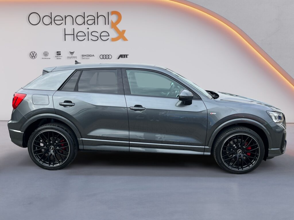 Audi Q2 Exposé-Bild 6