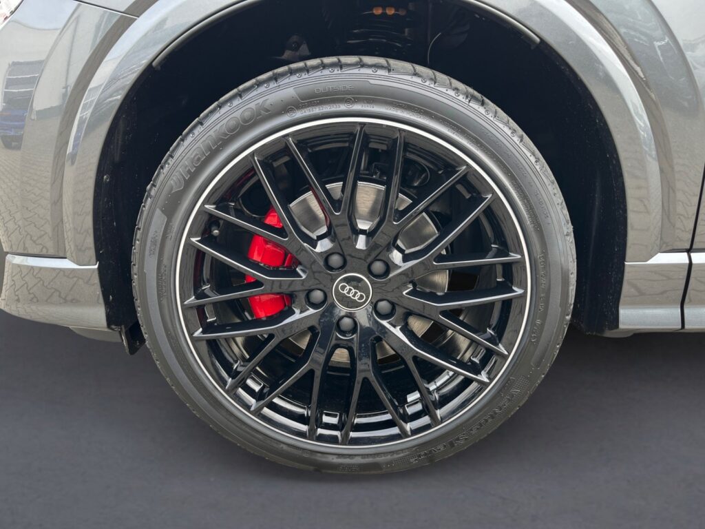 Audi Q2 Exposé-Bild 14