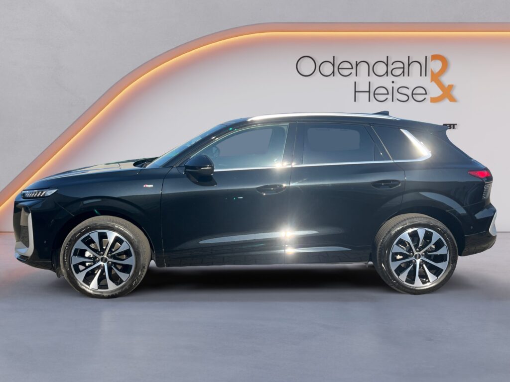 Audi Q3 Exposé-Bild 2