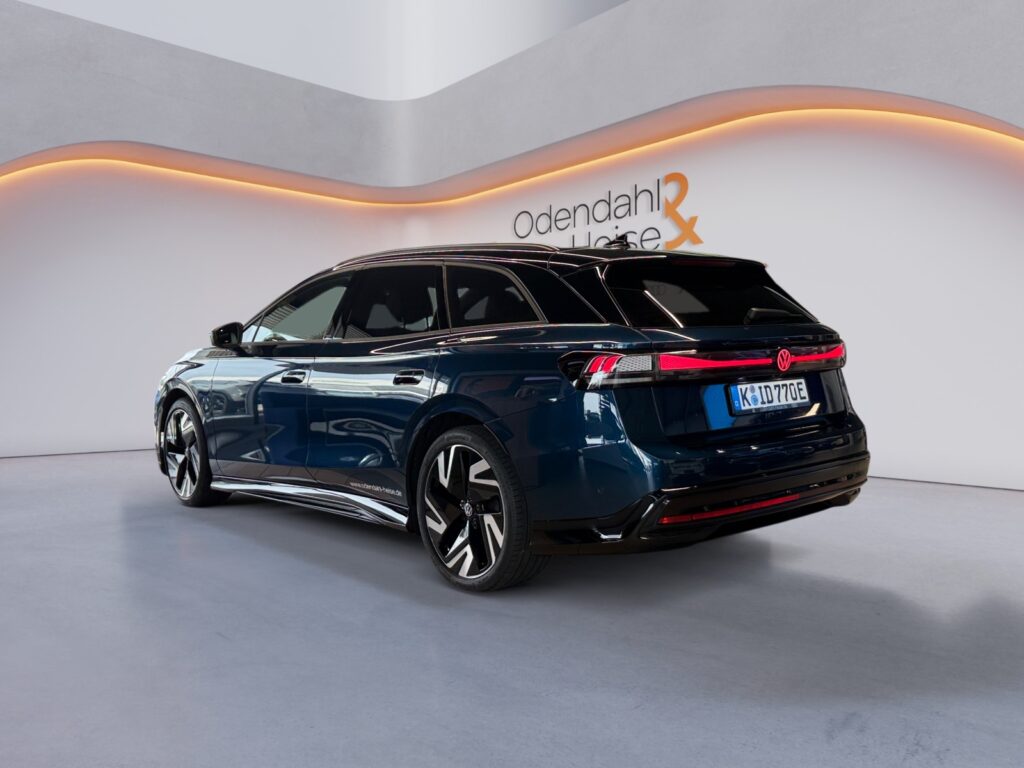 VW ID.7 Exposé-Bild 3