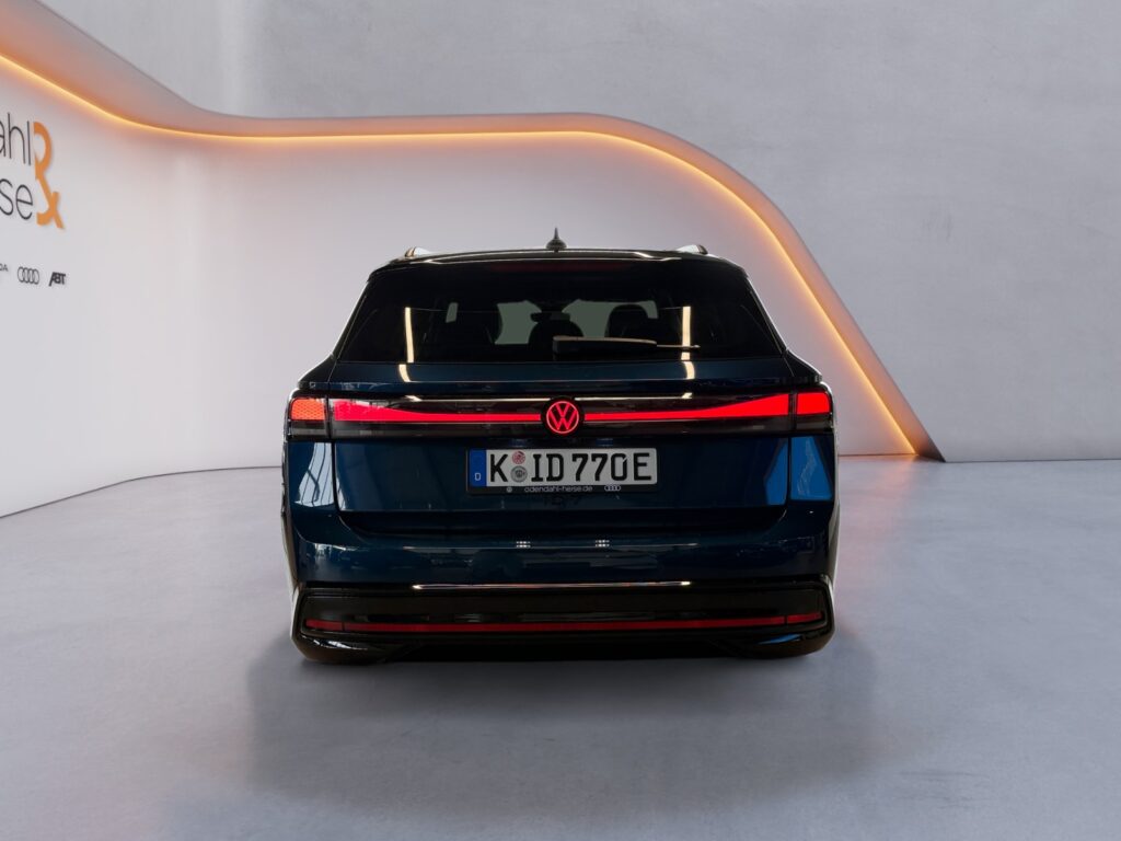 VW ID.7 Exposé-Bild 4