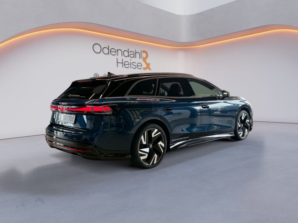 VW ID.7 Exposé-Bild 5