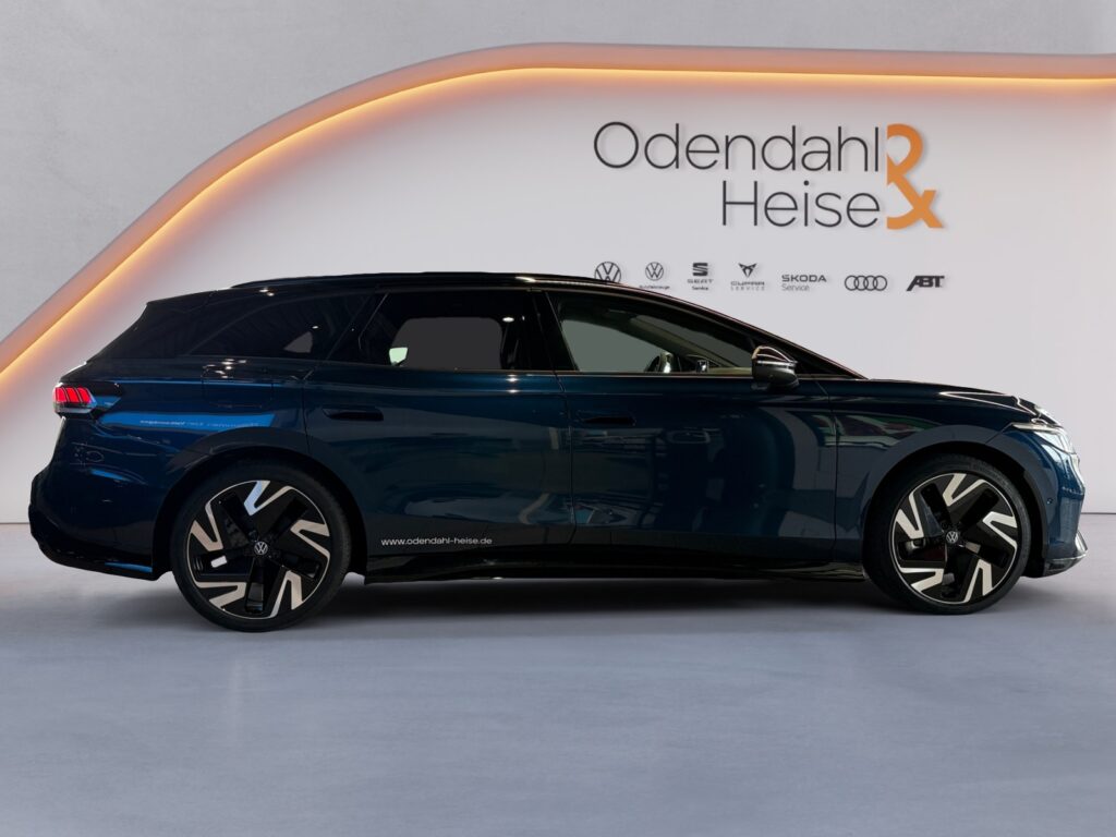 VW ID.7 Exposé-Bild 6