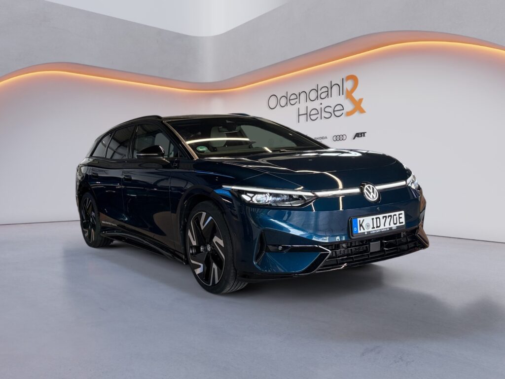 VW ID.7 Exposé-Bild 7