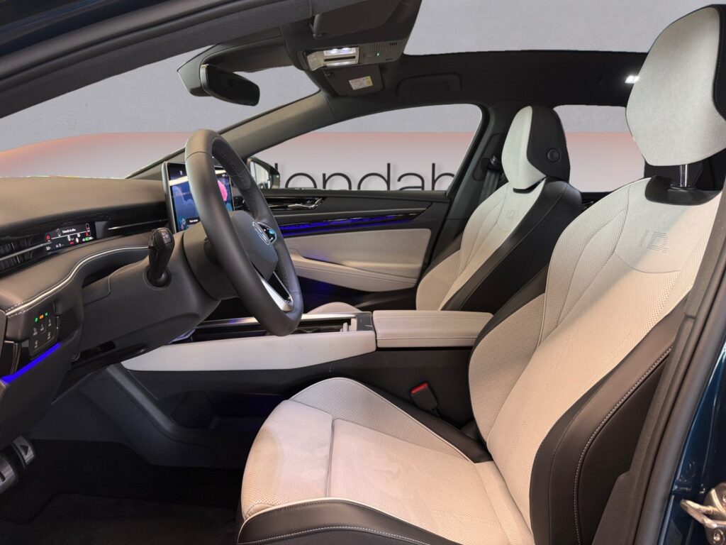 VW ID.7 Exposé-Bild 9