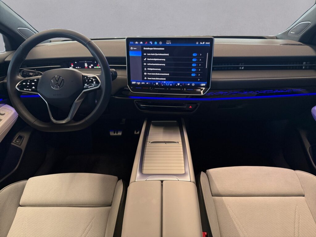 VW ID.7 Exposé-Bild 10