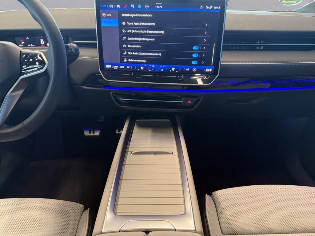 VW ID.7 Exposé-Bild 11