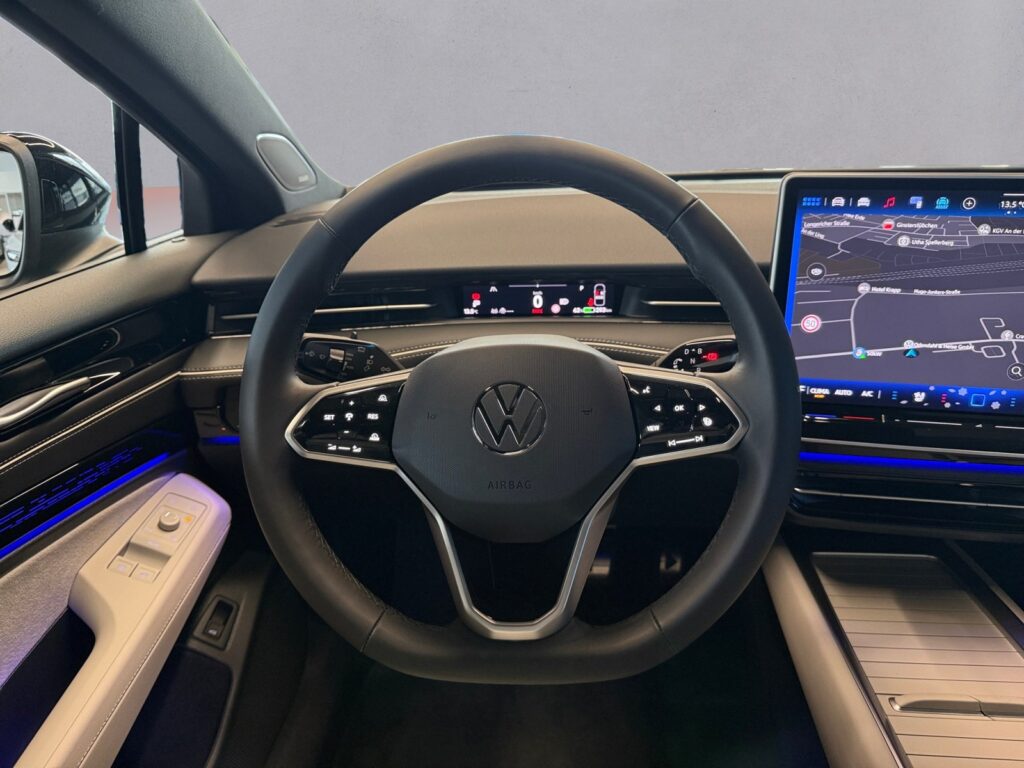 VW ID.7 Exposé-Bild 12