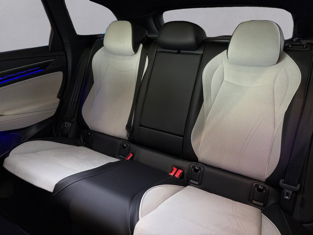 VW ID.7 Exposé-Bild 13