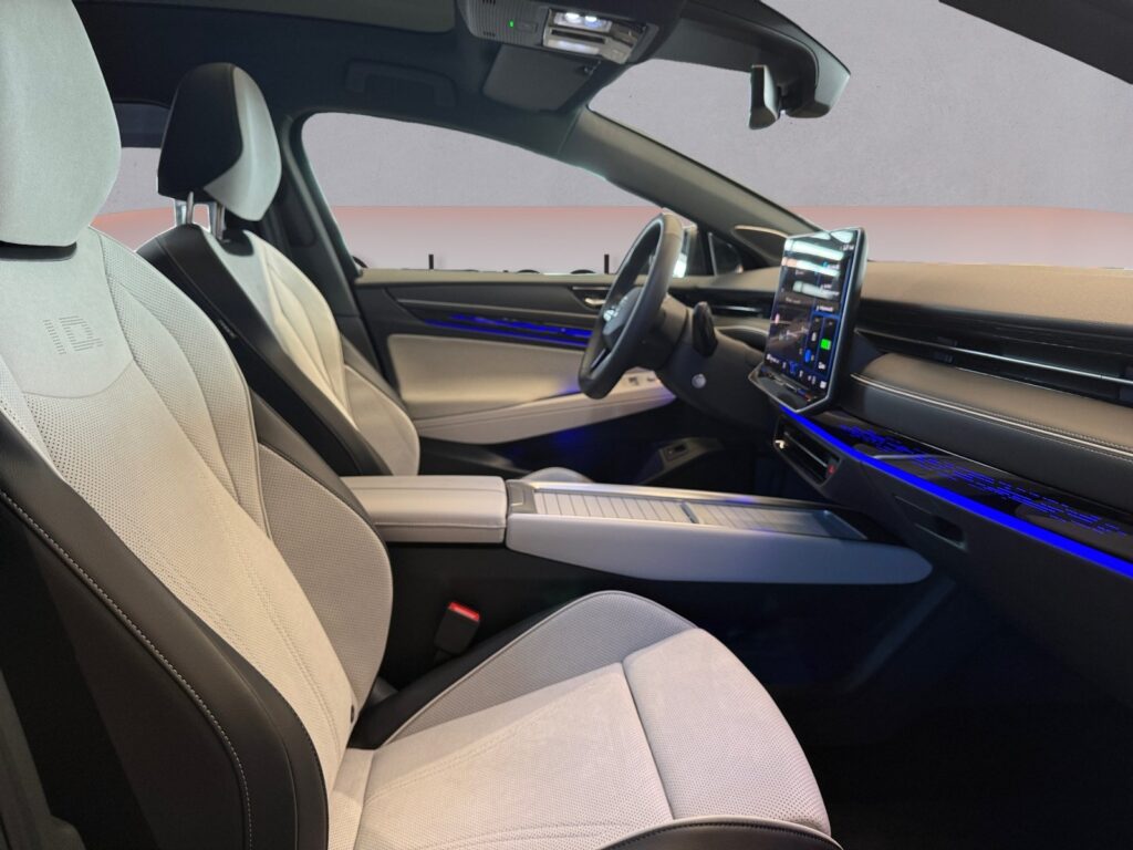 VW ID.7 Exposé-Bild 15