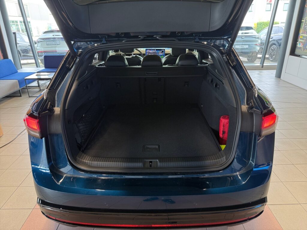 VW ID.7 Exposé-Bild 16