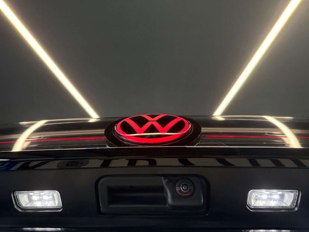 VW ID.7 Exposé-Bild 19