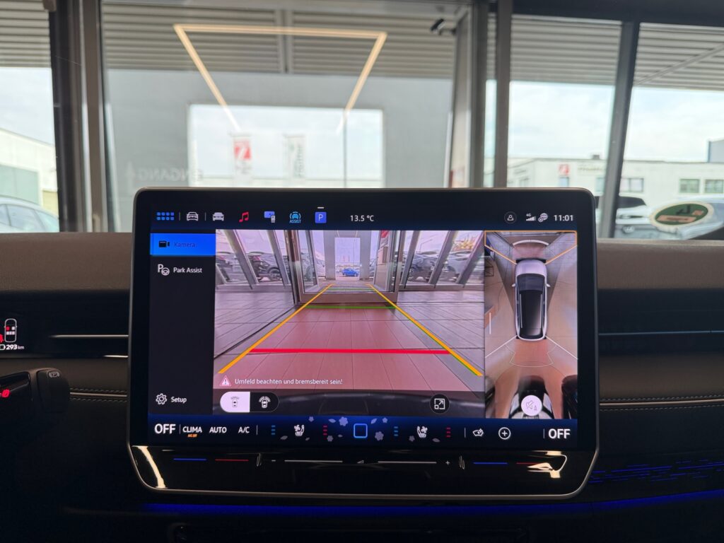 VW ID.7 Exposé-Bild 20