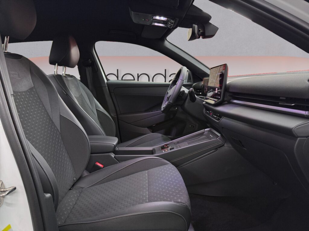 VW T-Roc Exposé-Bild 15