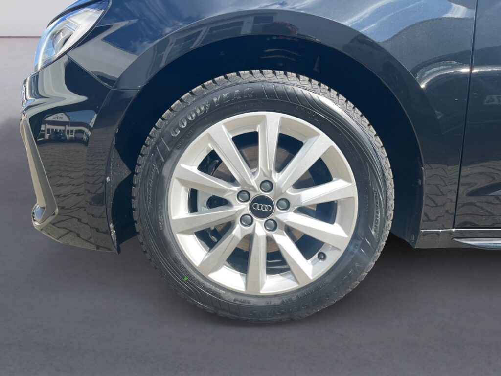 Audi A1 Exposé-Bild 15