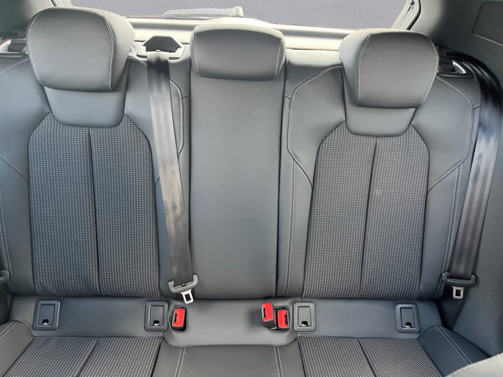 Audi A1 Exposé-Bild 13