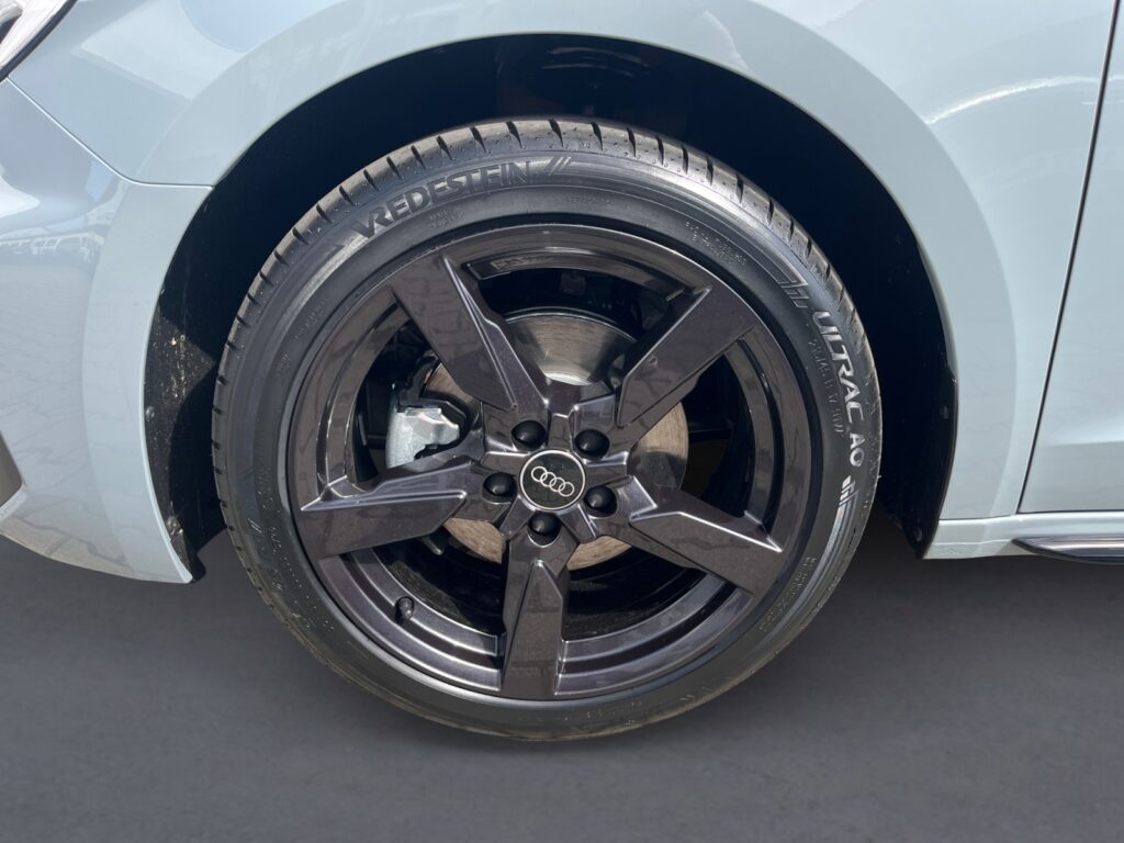 Audi A1 Exposé-Bild 14