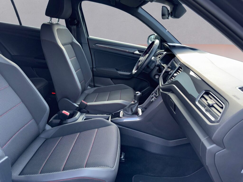 VW T-Roc Exposé-Bild 15