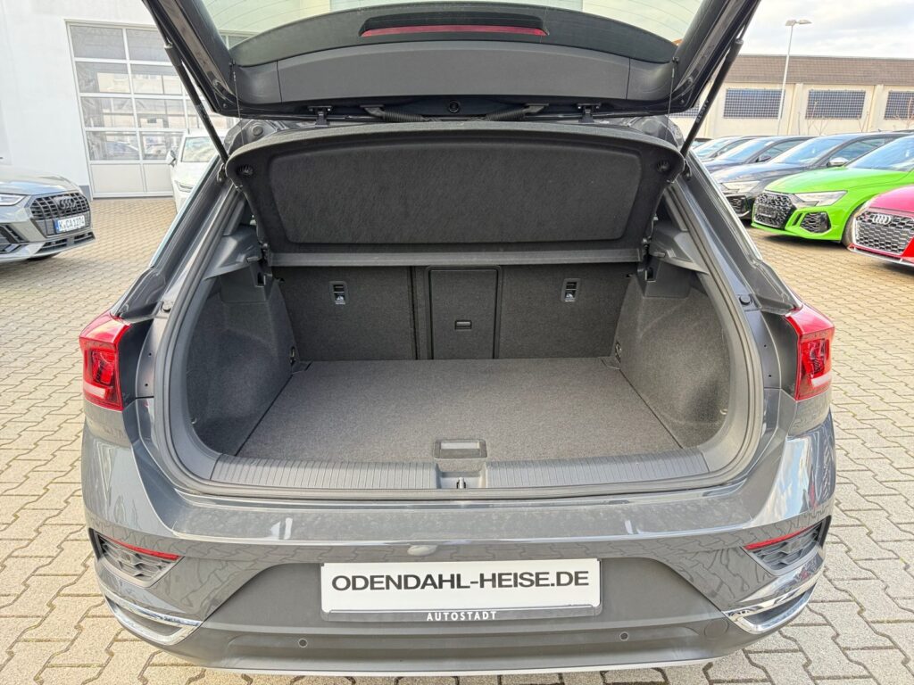 VW T-Roc Exposé-Bild 16