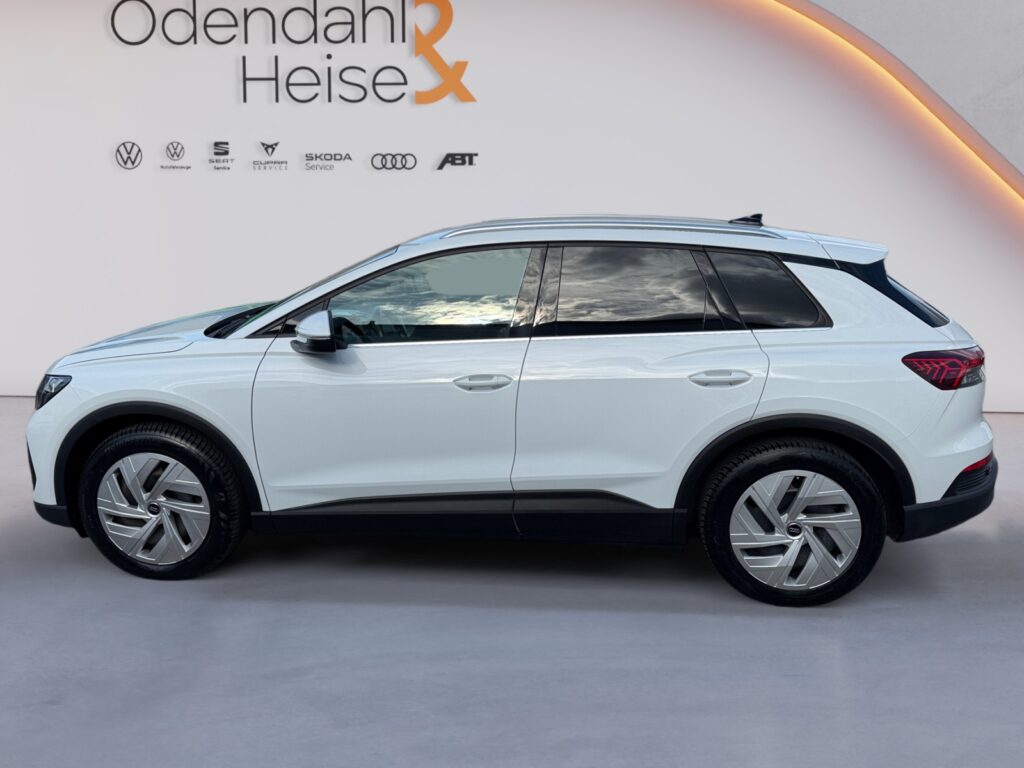 Audi Q4 Exposé-Bild 2