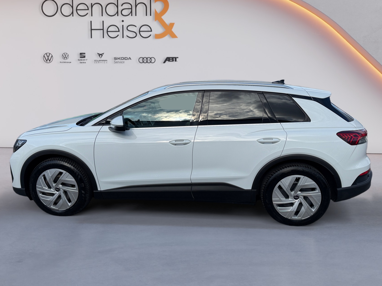 Audi Q4 Exposé-Bild 2