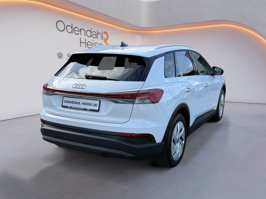 Audi Q4 Exposé-Bild 5