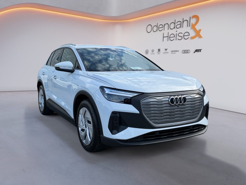 Audi Q4 Exposé-Bild 7