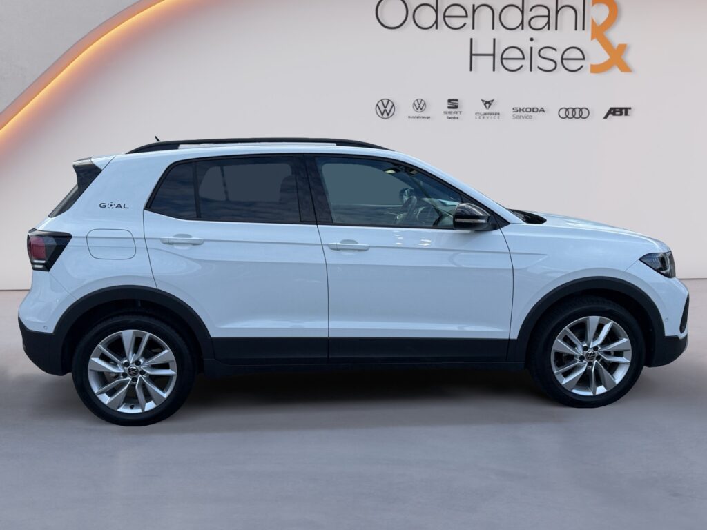 VW T-Cross Exposé-Bild 6