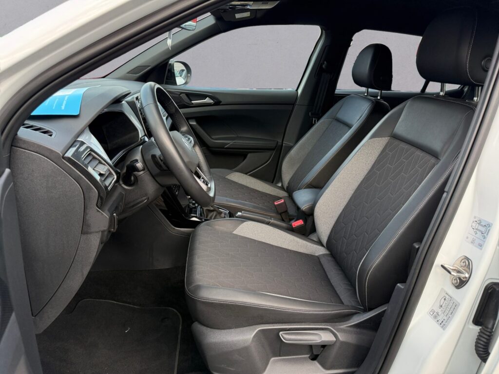 VW T-Cross Exposé-Bild 9
